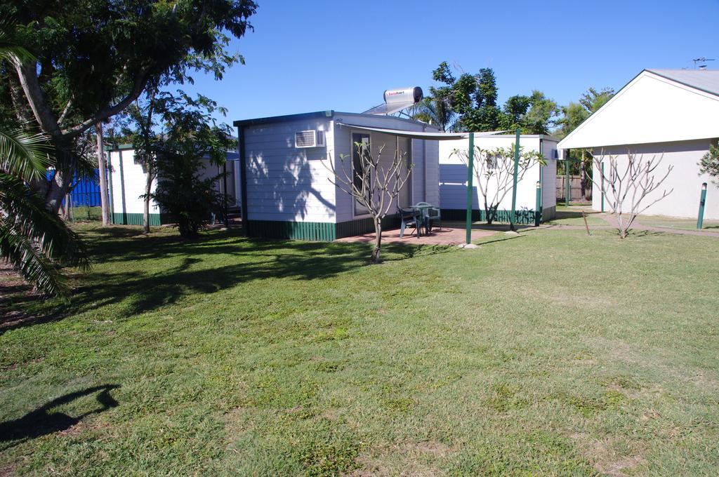 Rockhampton Backpackers Hostel Room photo