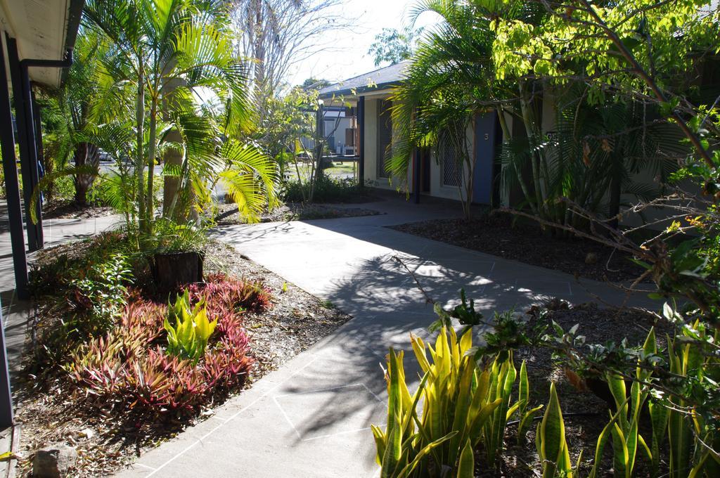 Rockhampton Backpackers Hostel Room photo