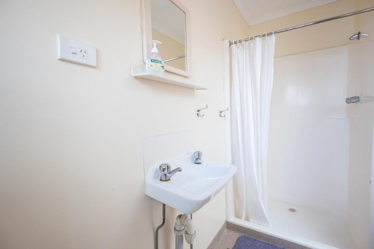 Rockhampton Backpackers Hostel Exterior photo