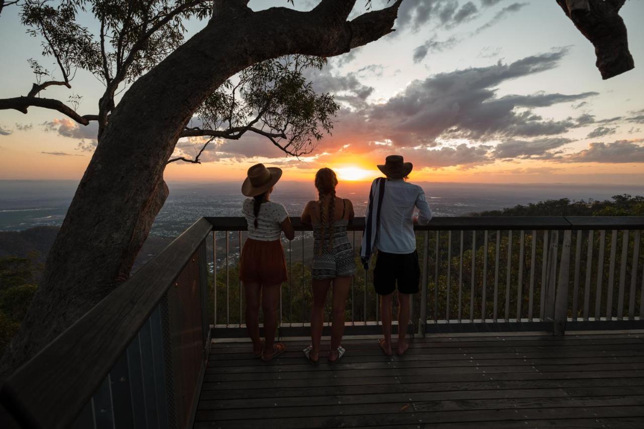 Rockhampton Backpackers Hostel Exterior photo